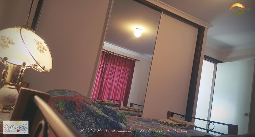 North Bourke NSW Travel Agents