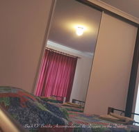 Back O Bourke Motel - Travel Agents