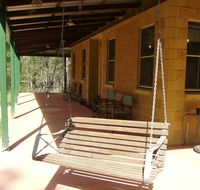 Back to the Bush - Cruises Travel