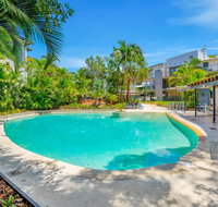Baden 23 - Rainbow Shores - Tourism Guide