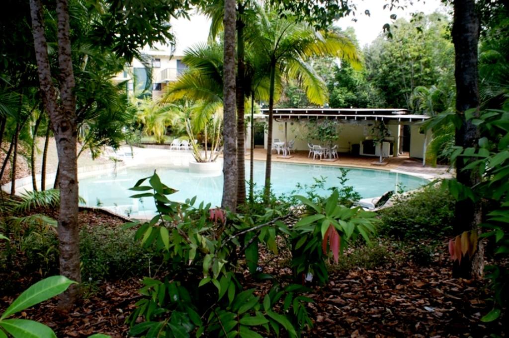 Orchid Beach QLD Travel Search