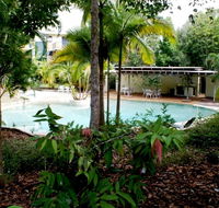 Baden 29 - Rainbow Shores Air conditioned Ground Floor Walk to Beach Pool - Travel Search