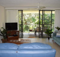 Baden 43 - Rainbow Shores Family Beachside Air conditioned Resort Unit - Travel Search