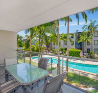 Baden 72 - Rainbow Shores Stroll to the beach Air con Swimming Pools - Travel Search