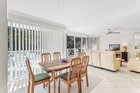 Bagnall Beach Apartments Unit 5-153 Government Rd - Cruises Travel 3