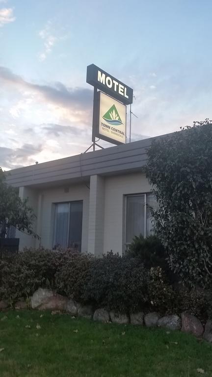 Bairnsdale Town Central Motel - Travel Search 3