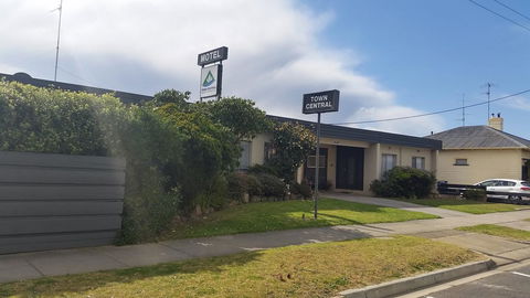 Bairnsdale Town Central Motel - Travel Search 2