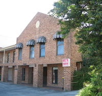 Bakery Hill Motel - Travel Search
