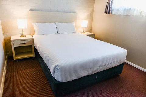 Balan Village Motel - Cruises Travel 2