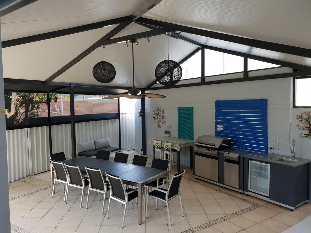 Balcatta WA Tourism Guide