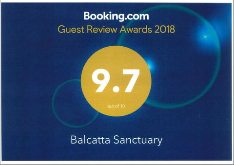 Balcatta Sanctuary - Tourism Guide 1