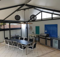 Balcatta Sanctuary - Tourism Guide