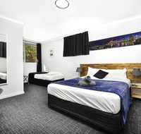 Bald Hills Motel - Tourism Guide