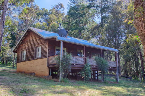 Balinga Cottages - Travel Search 0