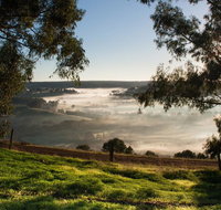 Balingup Heights Hilltop Forest Cottages - Travel Agents