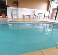 Ballarat Central City Motor Inn - Travel Search