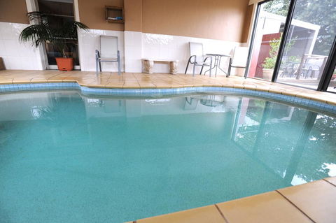 Ballarat Central City Motor Inn - Travel Search 0