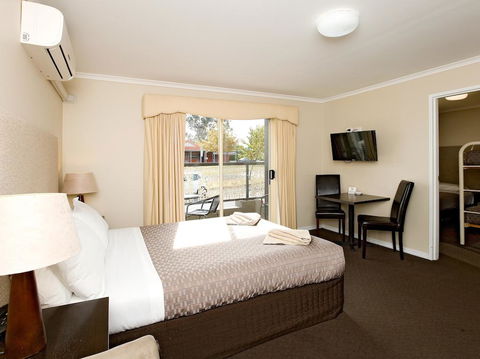 Ballarat Central City Motor Inn - Travel Search 3