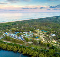 Ballina Beach Village - Cruises Travel