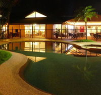 Ballina Byron Islander Resort and Conference Centre - Cruises Travel