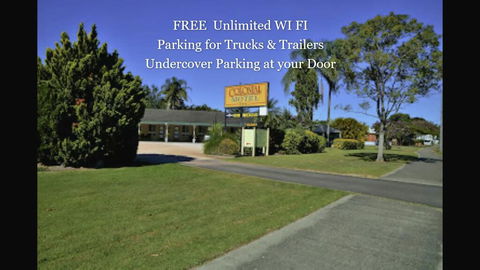 Ballina Colonial Motel - Travel Search 1