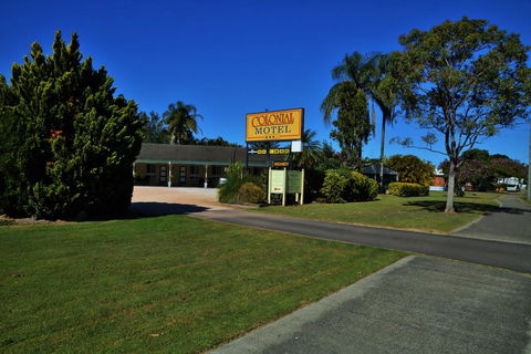 Ballina Colonial Motel - Travel Search 2