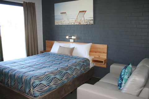 Ballina Fun`n`Sun Motel - Cruises Travel 0