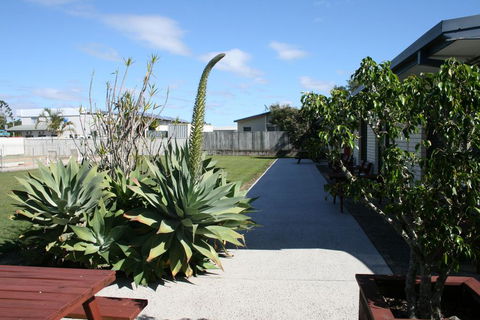 Ballina Fun`n`Sun Motel - Cruises Travel 2