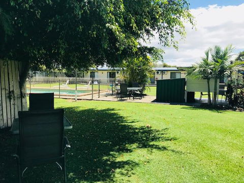 Ballina Fun`n`Sun Motel - Cruises Travel 1