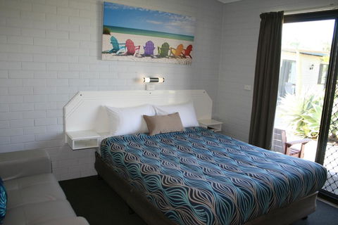 Ballina Fun`n`Sun Motel - Cruises Travel 3