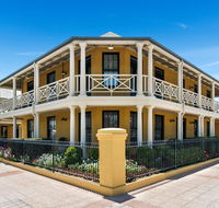 Ballina Heritage Inn - Cruises Travel