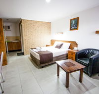 Ballina Hi-Craft Motel - Cruises Travel