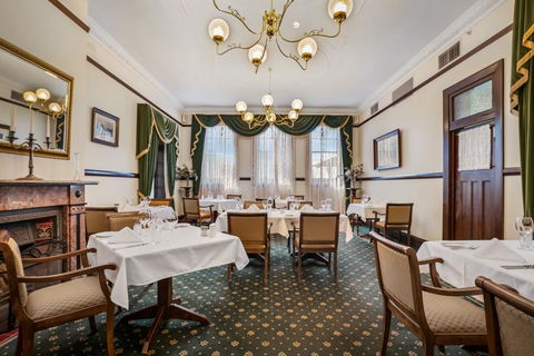 Ballina Manor Boutique Hotel - Tourism Guide 2