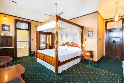 Ballina Manor Boutique Hotel - Tourism Guide 3