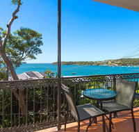 Balmoral Driftwood 2 - with views - Cruises Travel