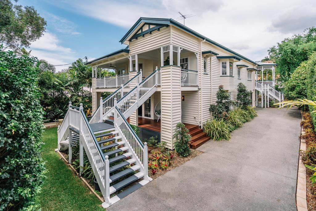 Balmoral QLD Tourism Guide