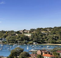 Balmoral Slopes Magic - Executive Apartment - Cruises Travel