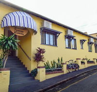 Banana Bender Backpackers - Tourism Guide