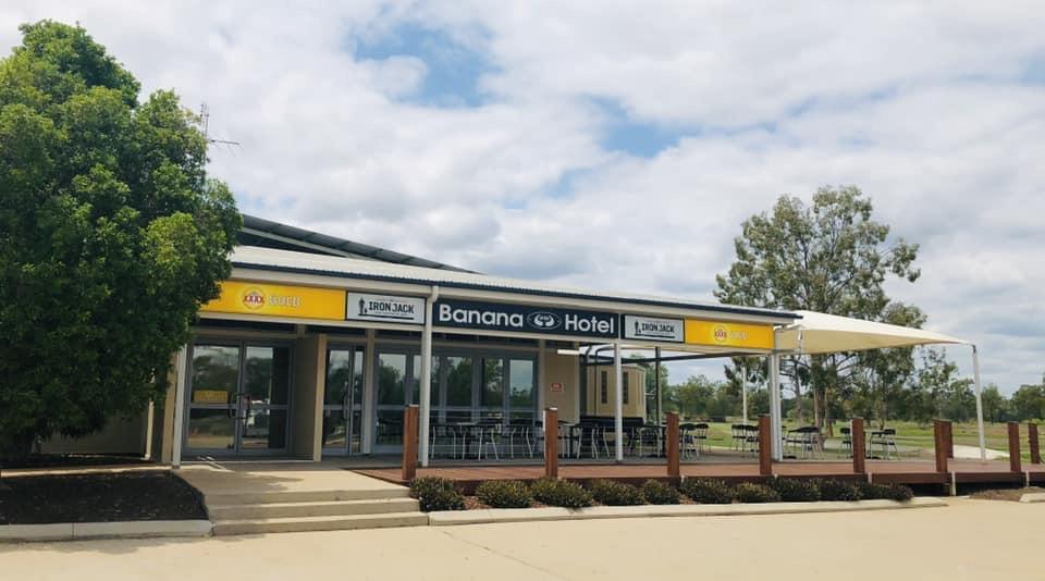 Wooroona QLD Travel Agents