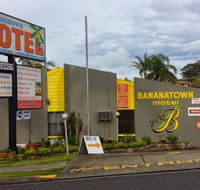 Bananatown Motel - Travel Search