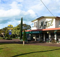 Bandicoot Motor Inn Hamilton - Travel Agents