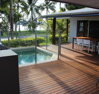Banfields Retreat - Travel Search