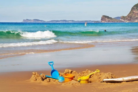BANGALEE - Tourism Guide 0