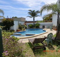 Banjo Paterson Motor Inn - Tourism Guide