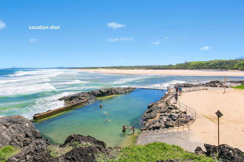 Banksia - Sawtell, NSW - Travel Agents 1
