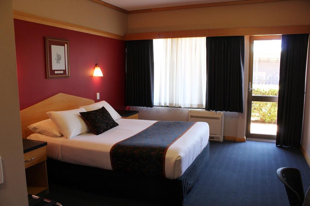 Collie WA Cruises Travel