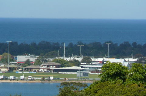 Banksia Waters - Cruises Travel 0