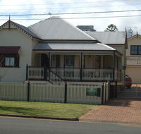 Bannockburn Cottage - Cruises Travel