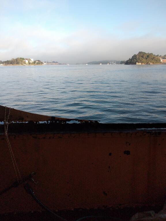 Waverton NSW Cruises Travel