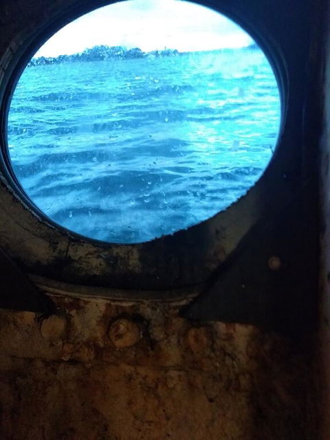 Baragoola - Cruises Travel 1